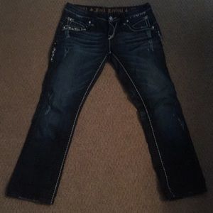 Women’s capri pants